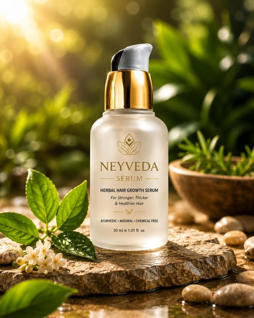 Hair Growth Serum