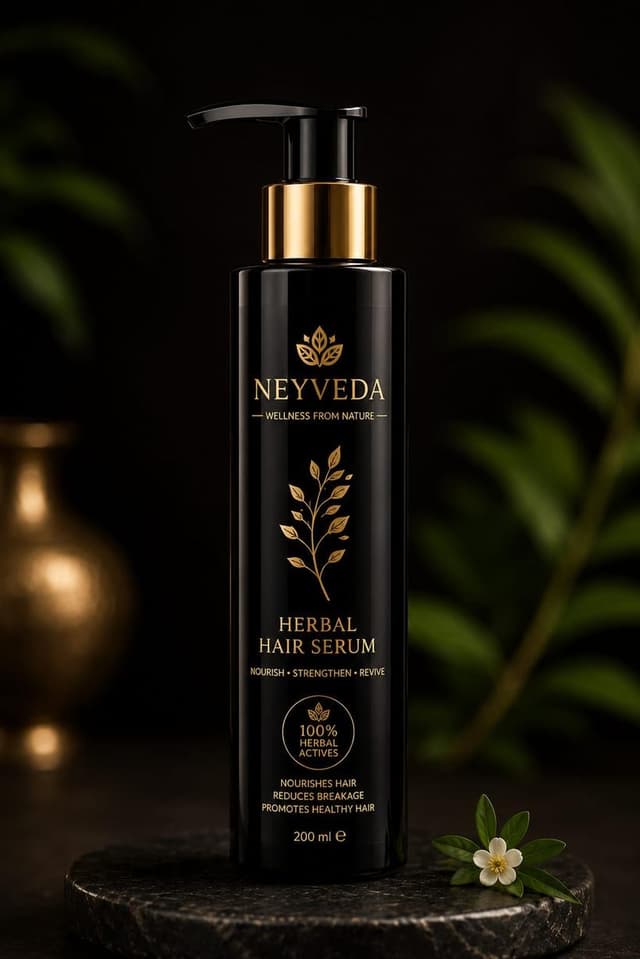 Hair Care